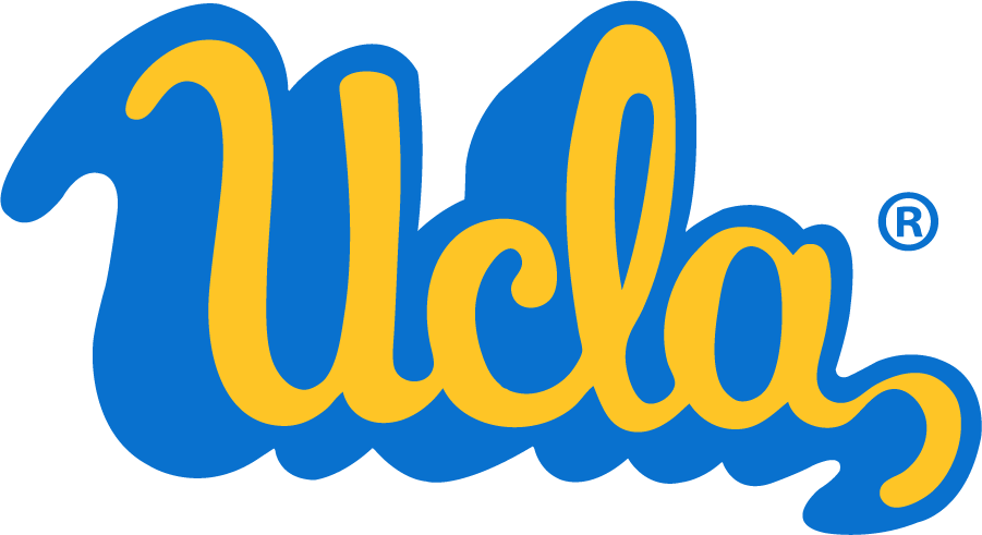 UCLA Bruins 1978-1991 Primary Logo DIY iron on transfer (heat transfer)